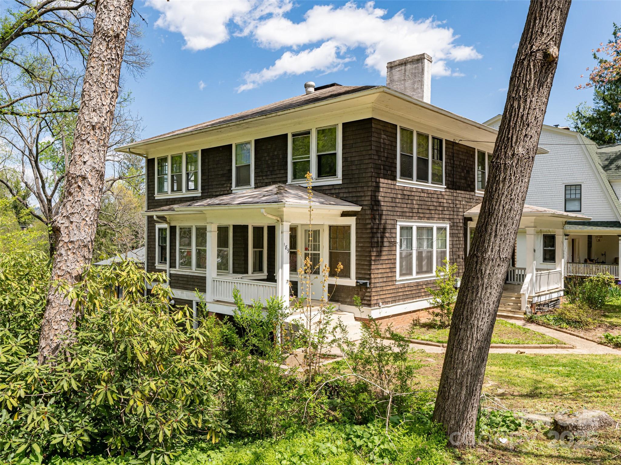 187 & 189 Pearson Drive