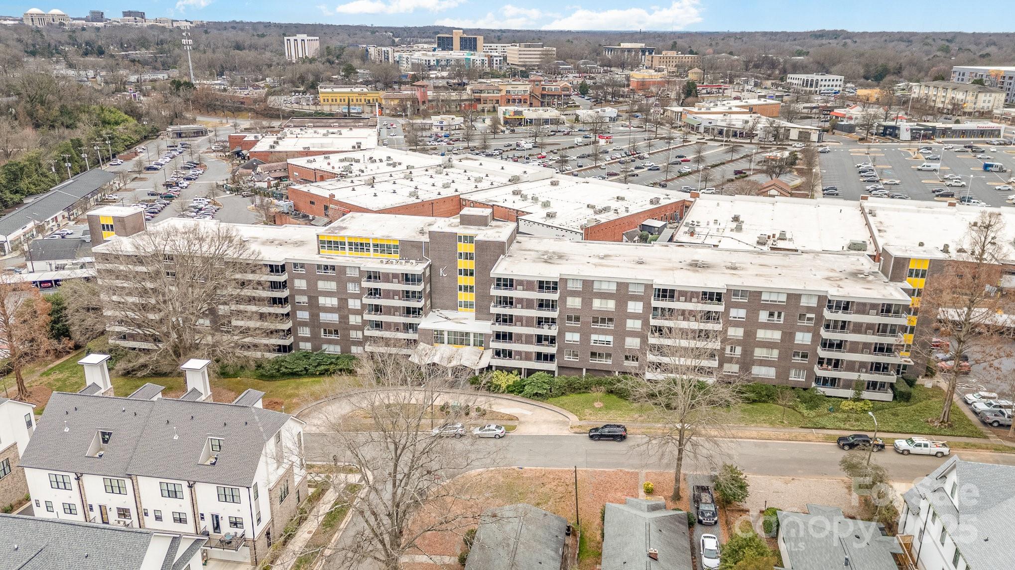 Kimberlee - Residential