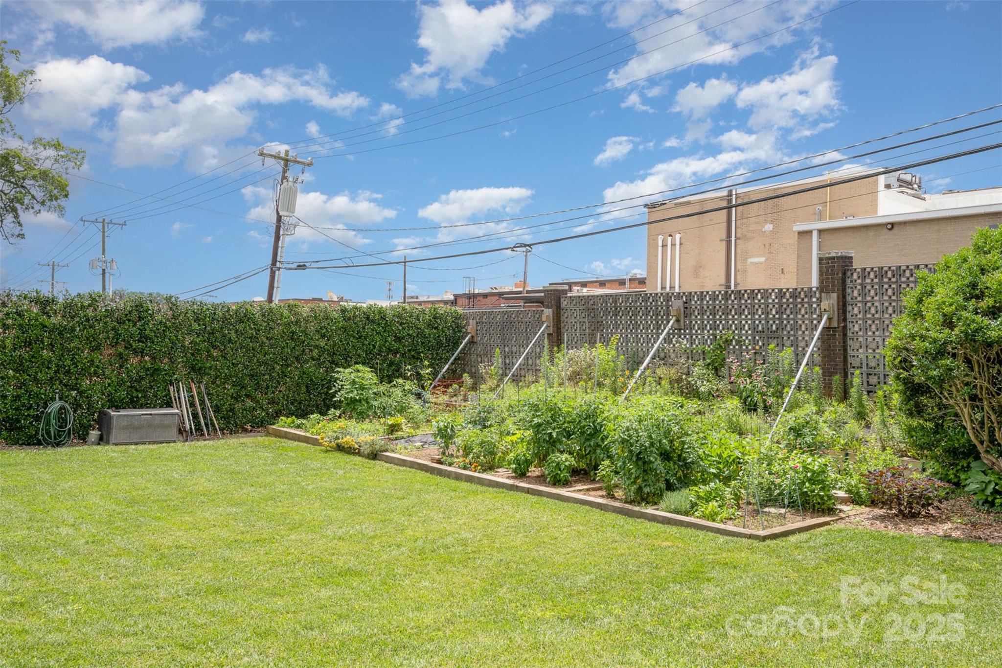 Kimberlee - Residential