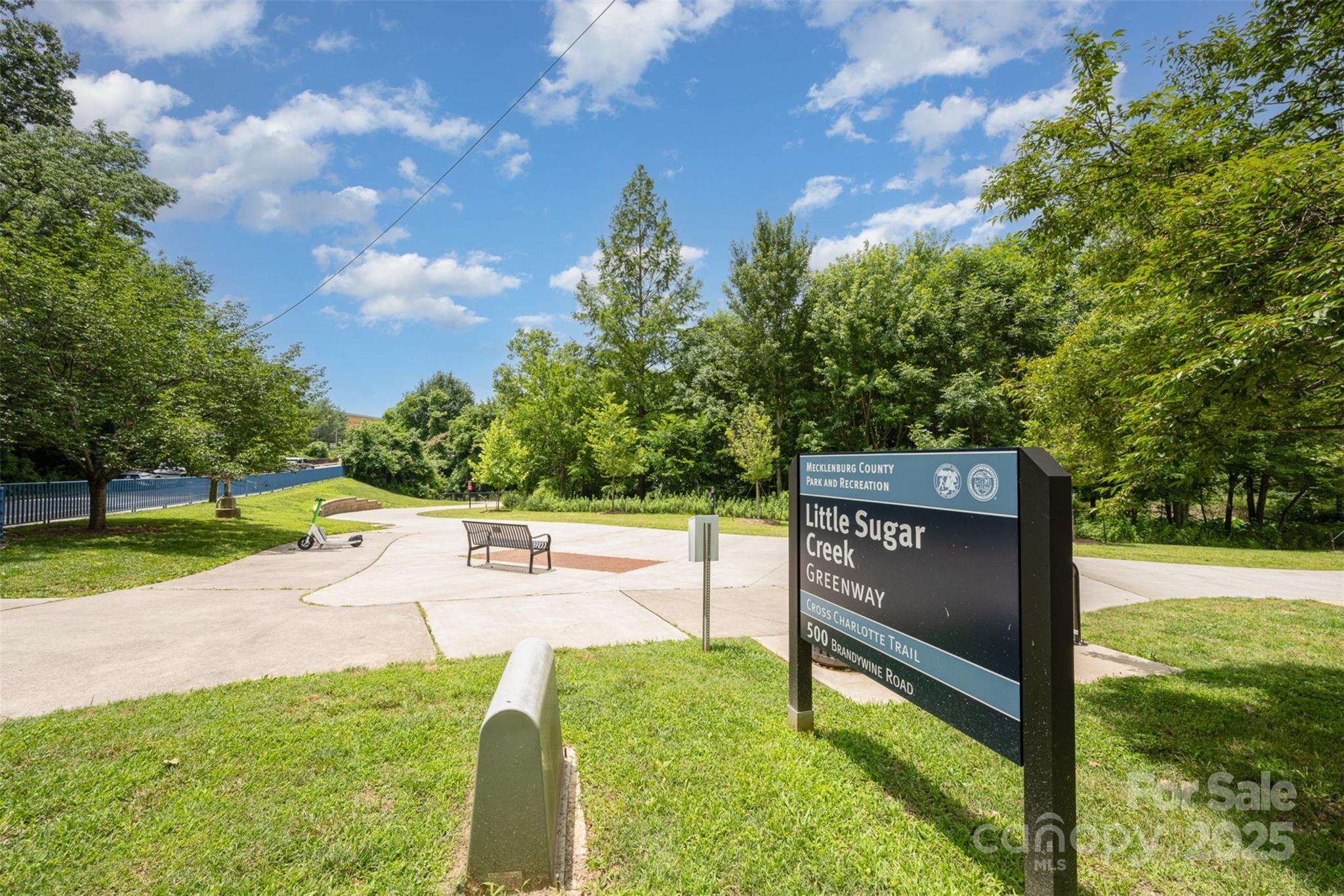 Kimberlee - Residential