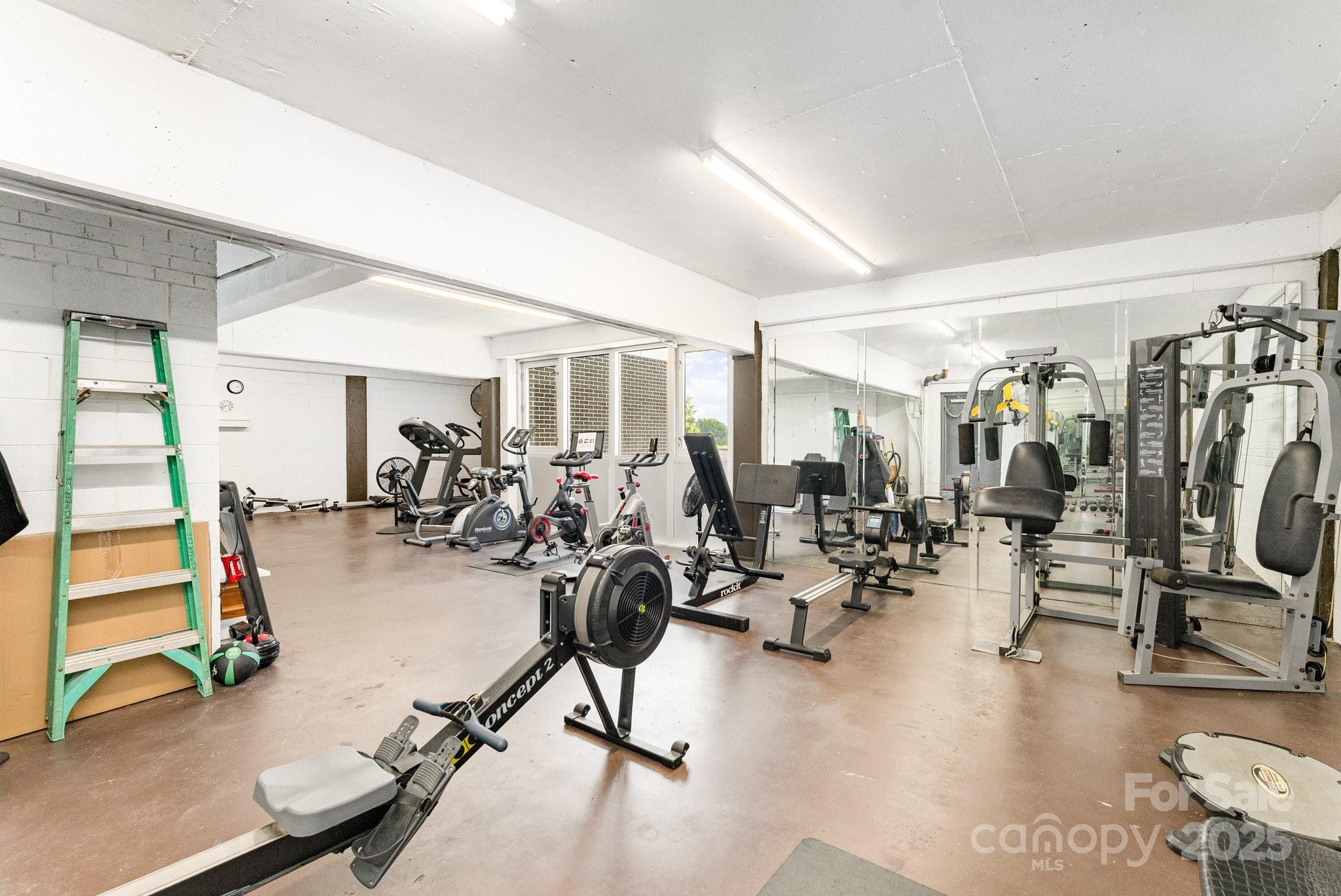 Kimberlee - Residential