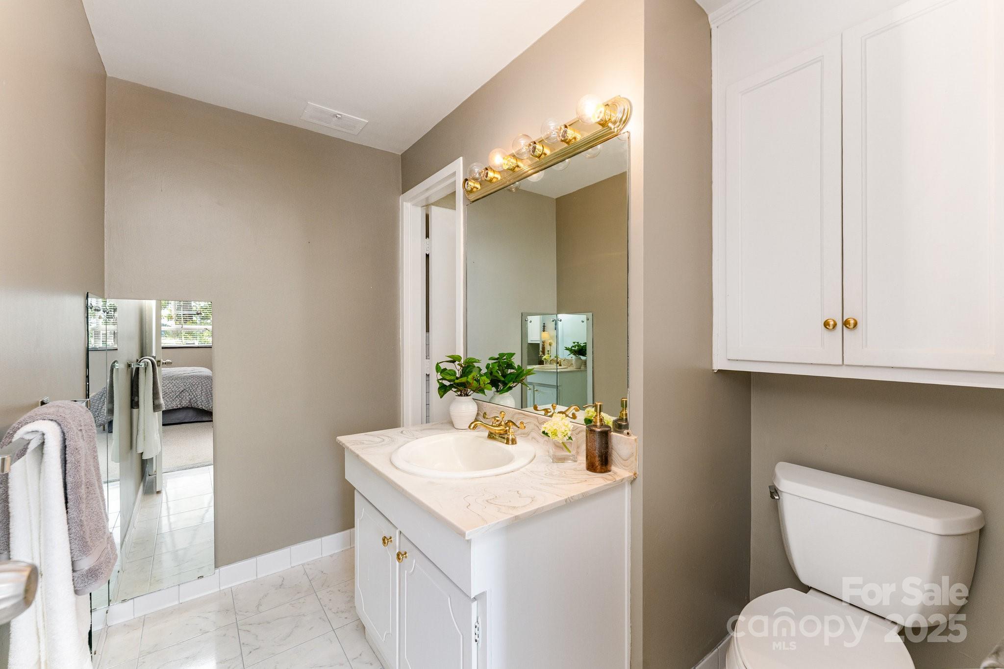 Kimberlee - Residential