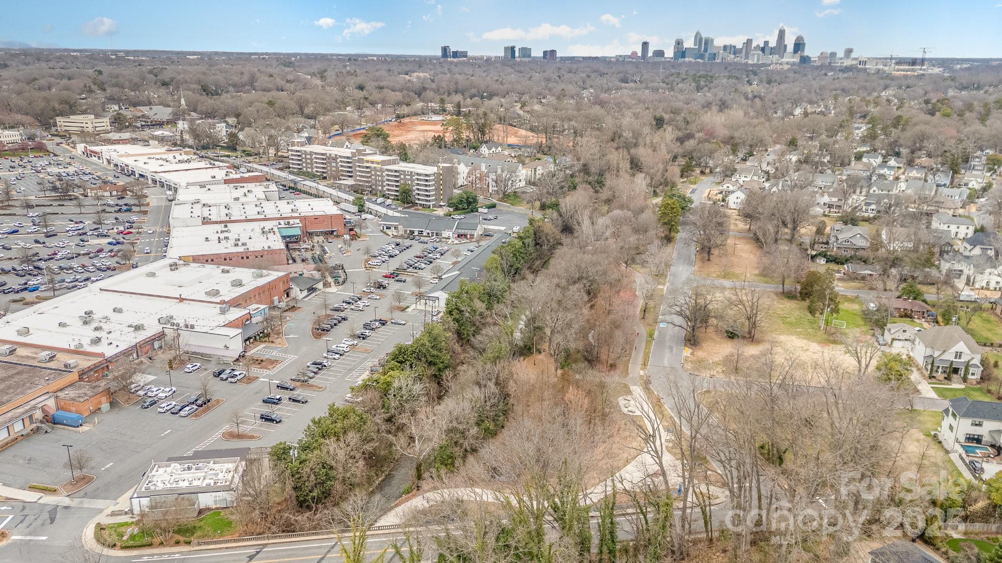 Kimberlee - Residential