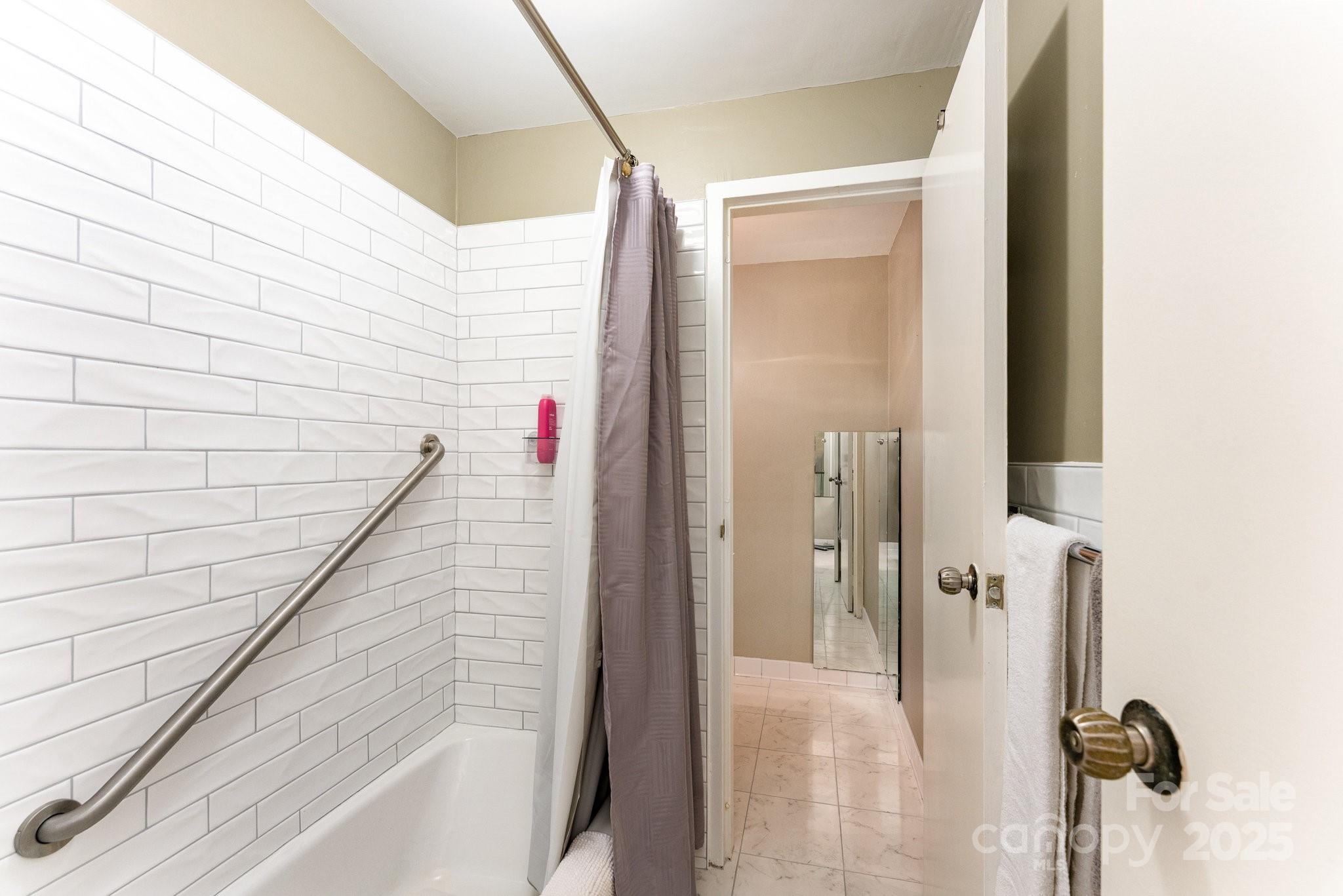 Kimberlee - Residential