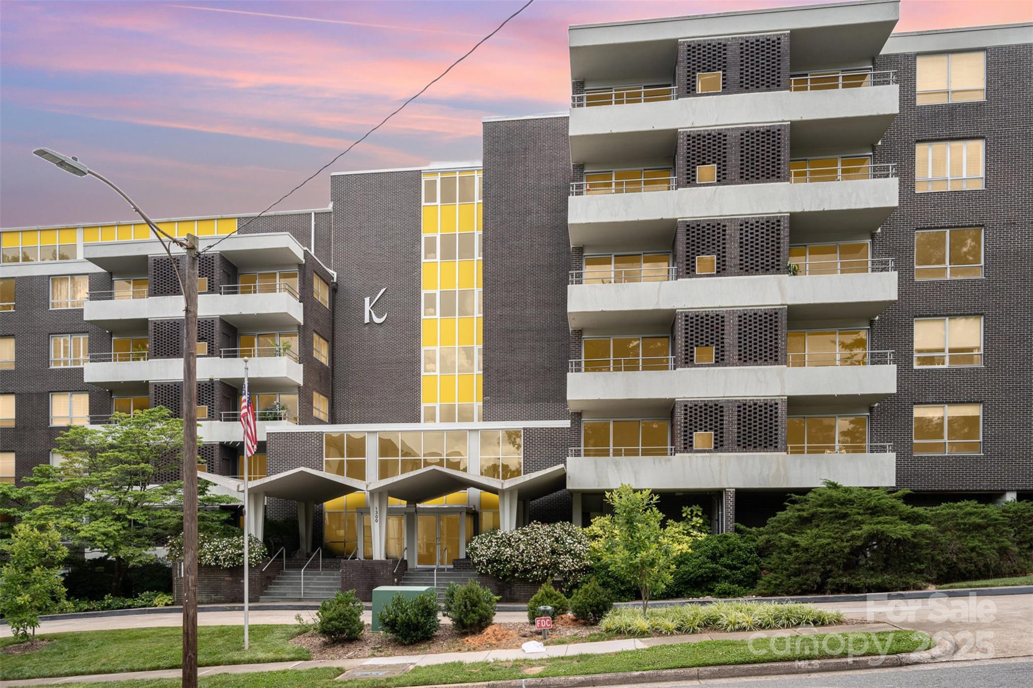 Kimberlee - Residential