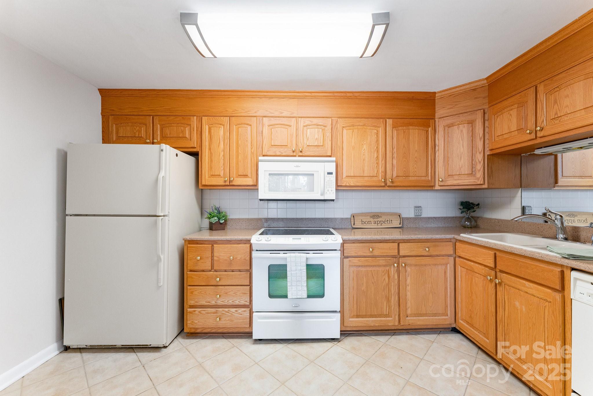 Kimberlee - Residential