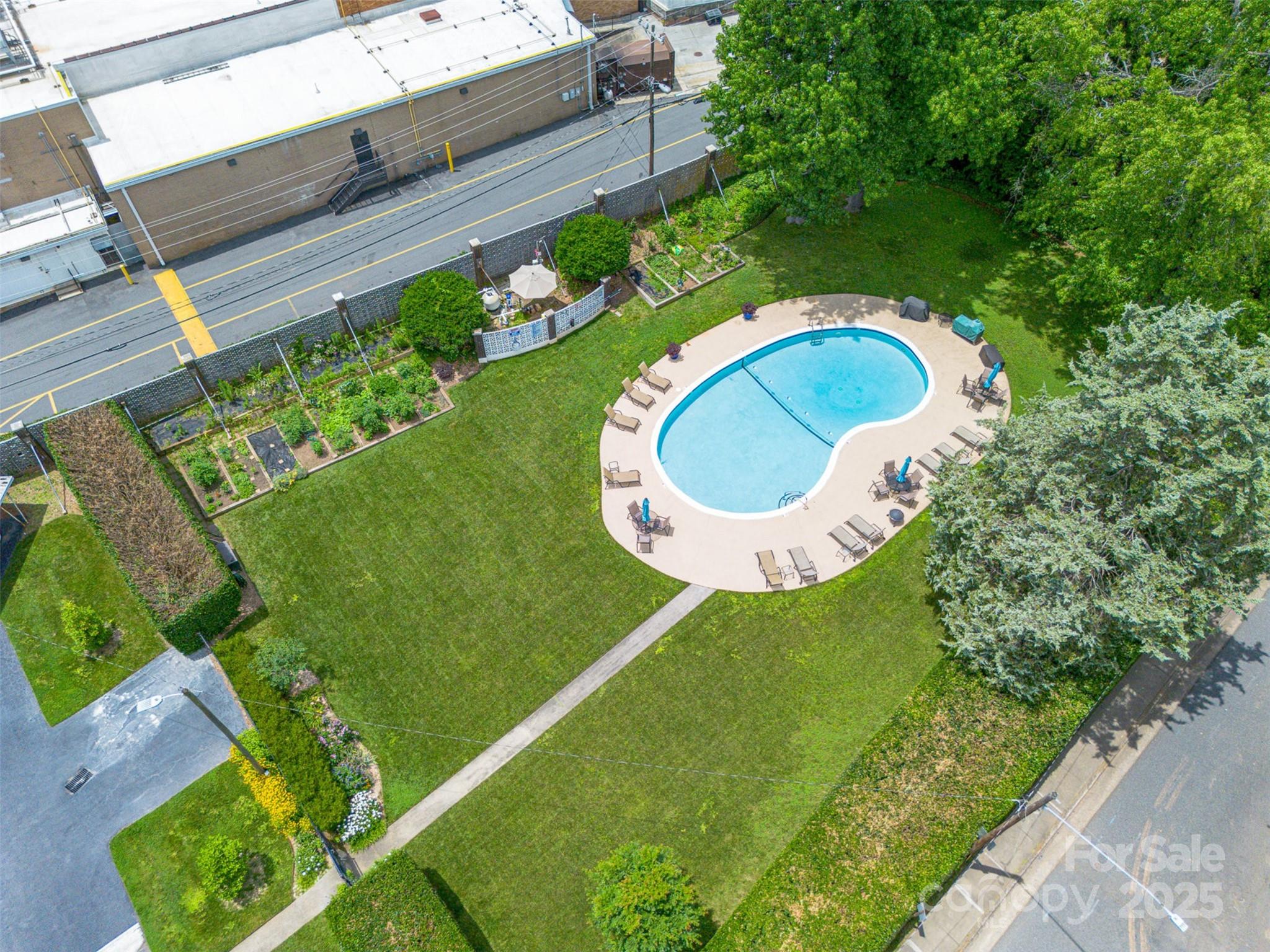 Kimberlee - Residential