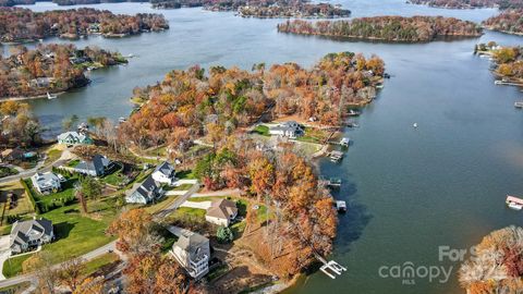 226 Hermance Lane Mooresville NC 28117