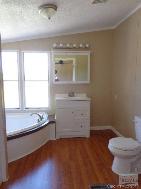 Salem/South Mountain Estates - Residential