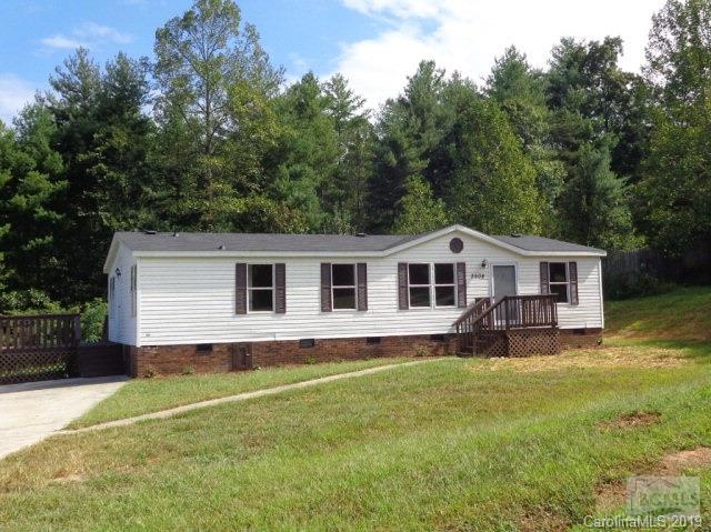 Salem/South Mountain Estates - Residential