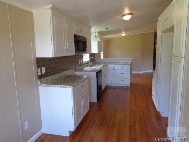 Salem/South Mountain Estates - Residential