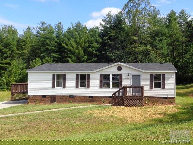 Salem/South Mountain Estates - Residential