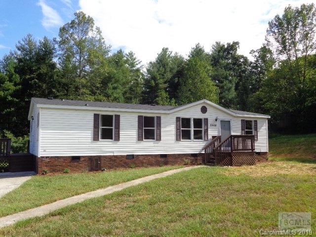 Salem/South Mountain Estates - Residential