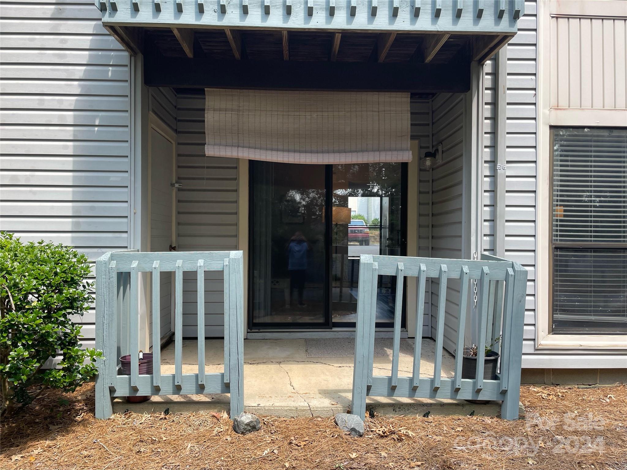 Carmel Village - Residential