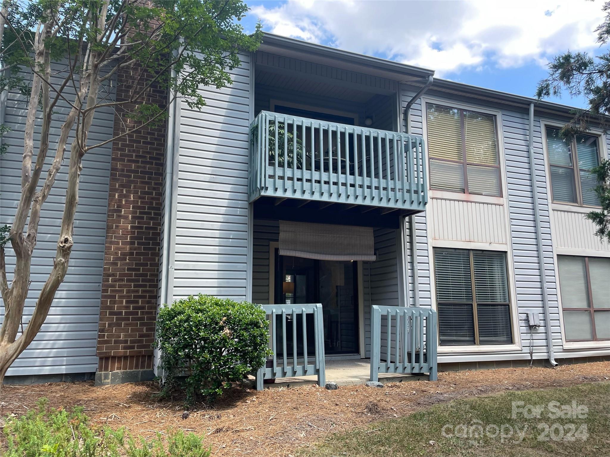 Carmel Village - Residential