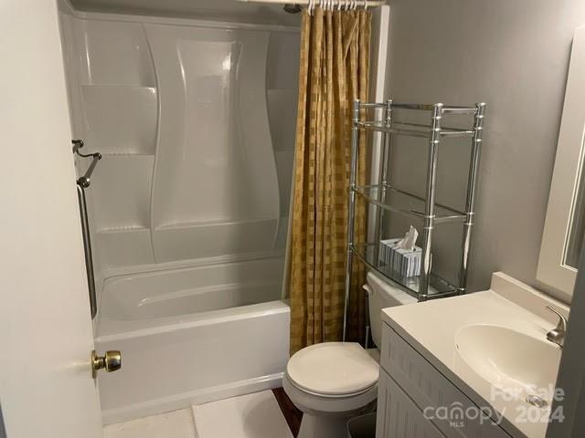 Carmel Village - Residential