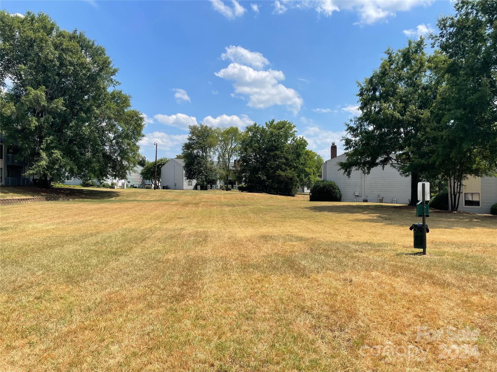 Carmel Village - Residential