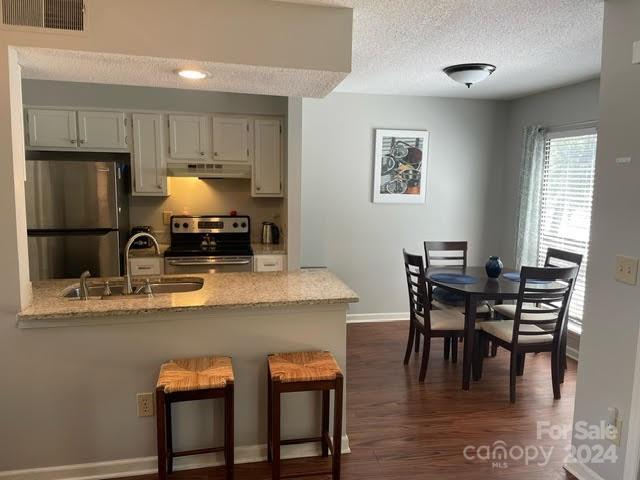 Carmel Village - Residential