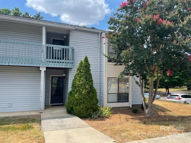 Carmel Village - Residential