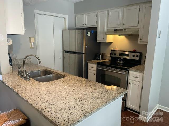 Carmel Village - Residential