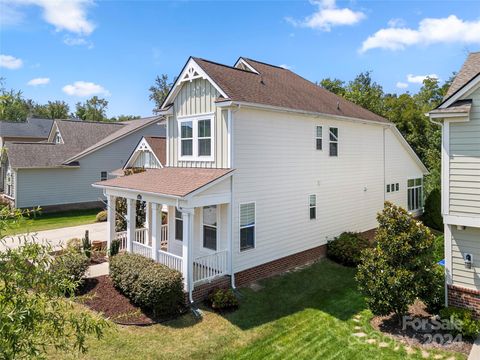 A home in Huntersville