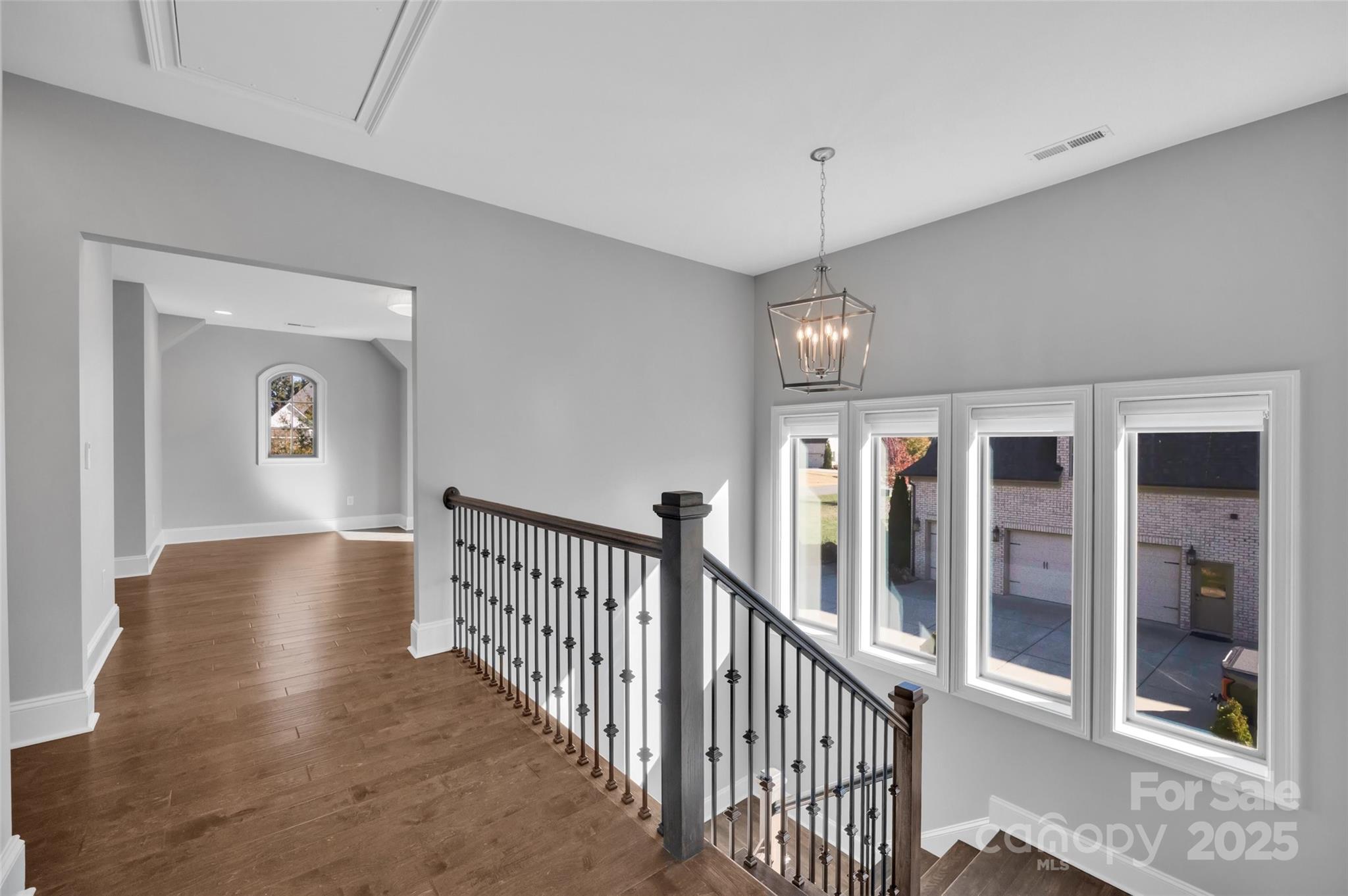 Atherton - Residential