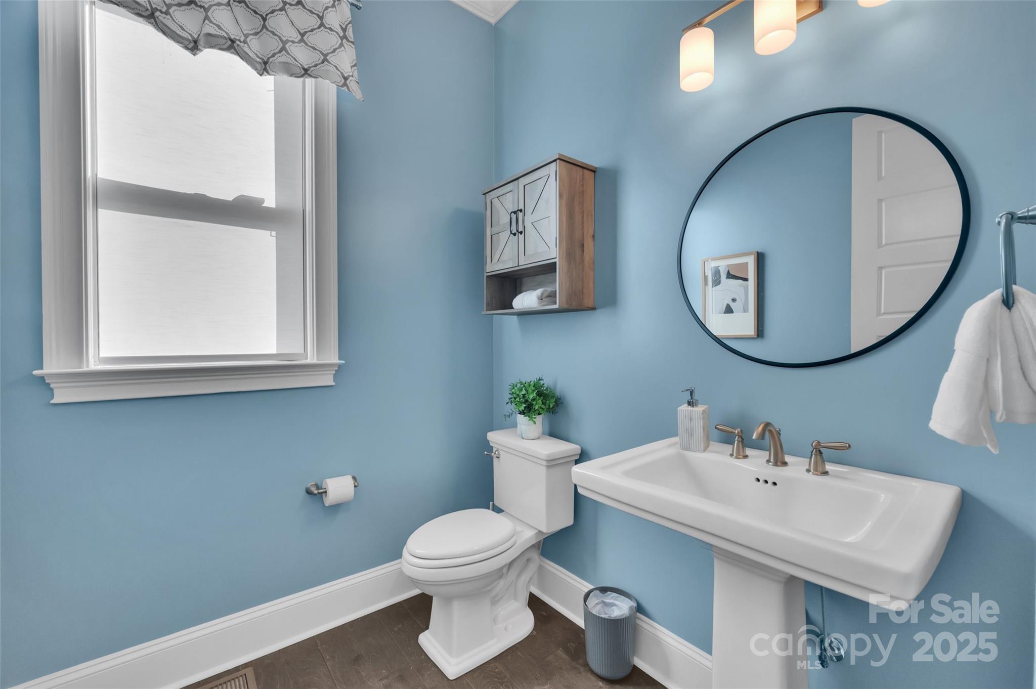 Atherton - Residential