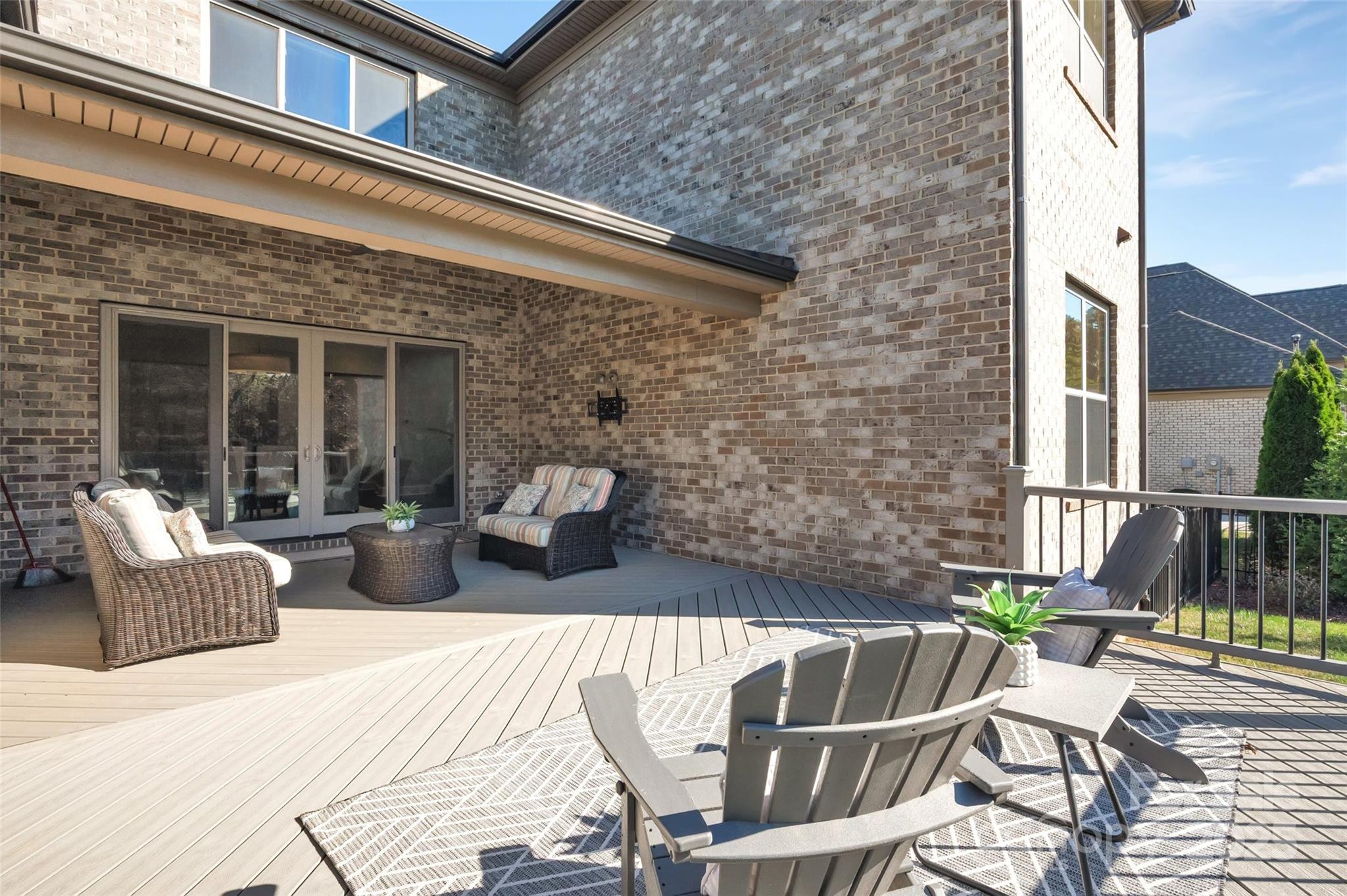 Atherton - Residential