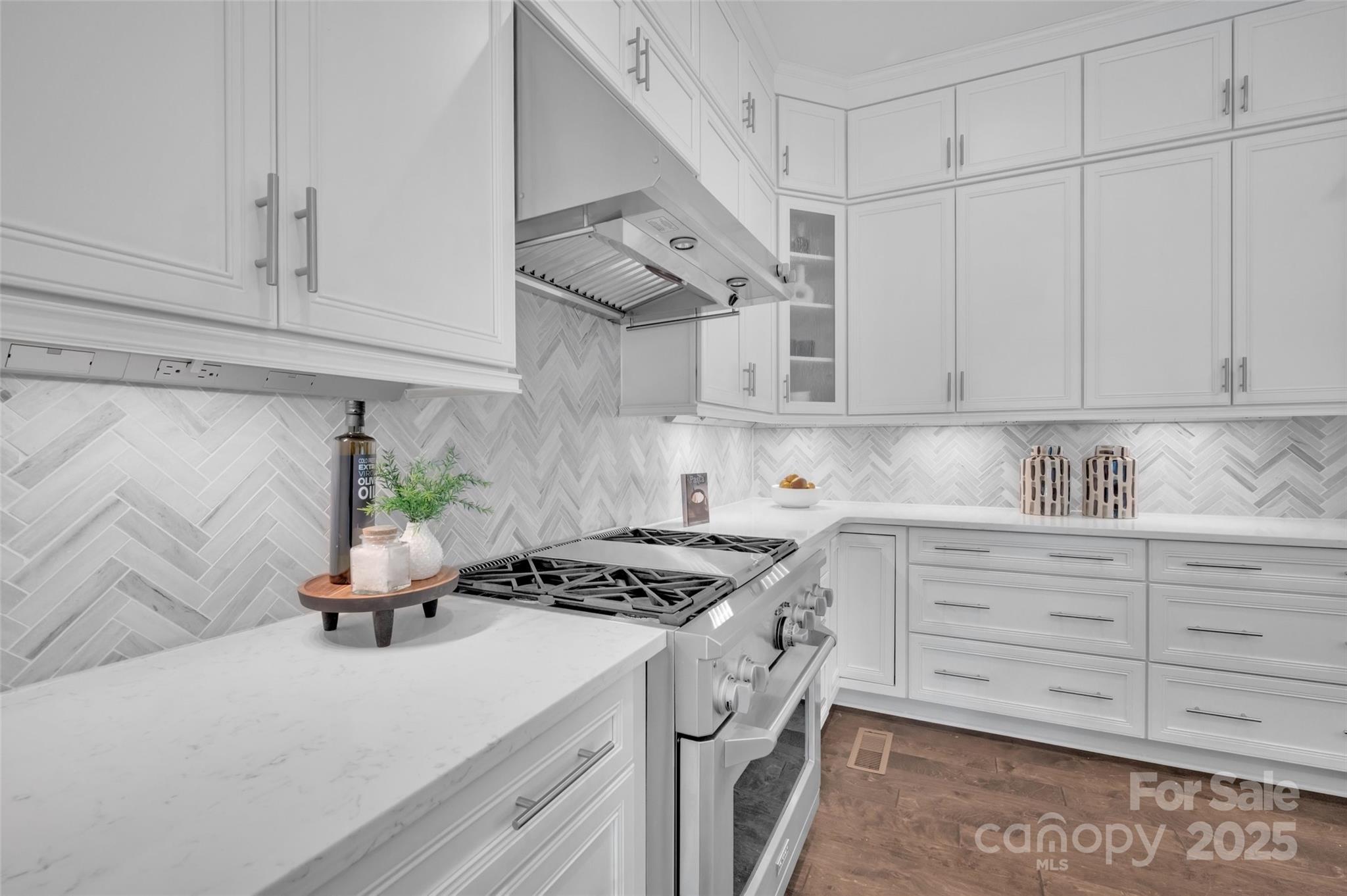 Atherton - Residential