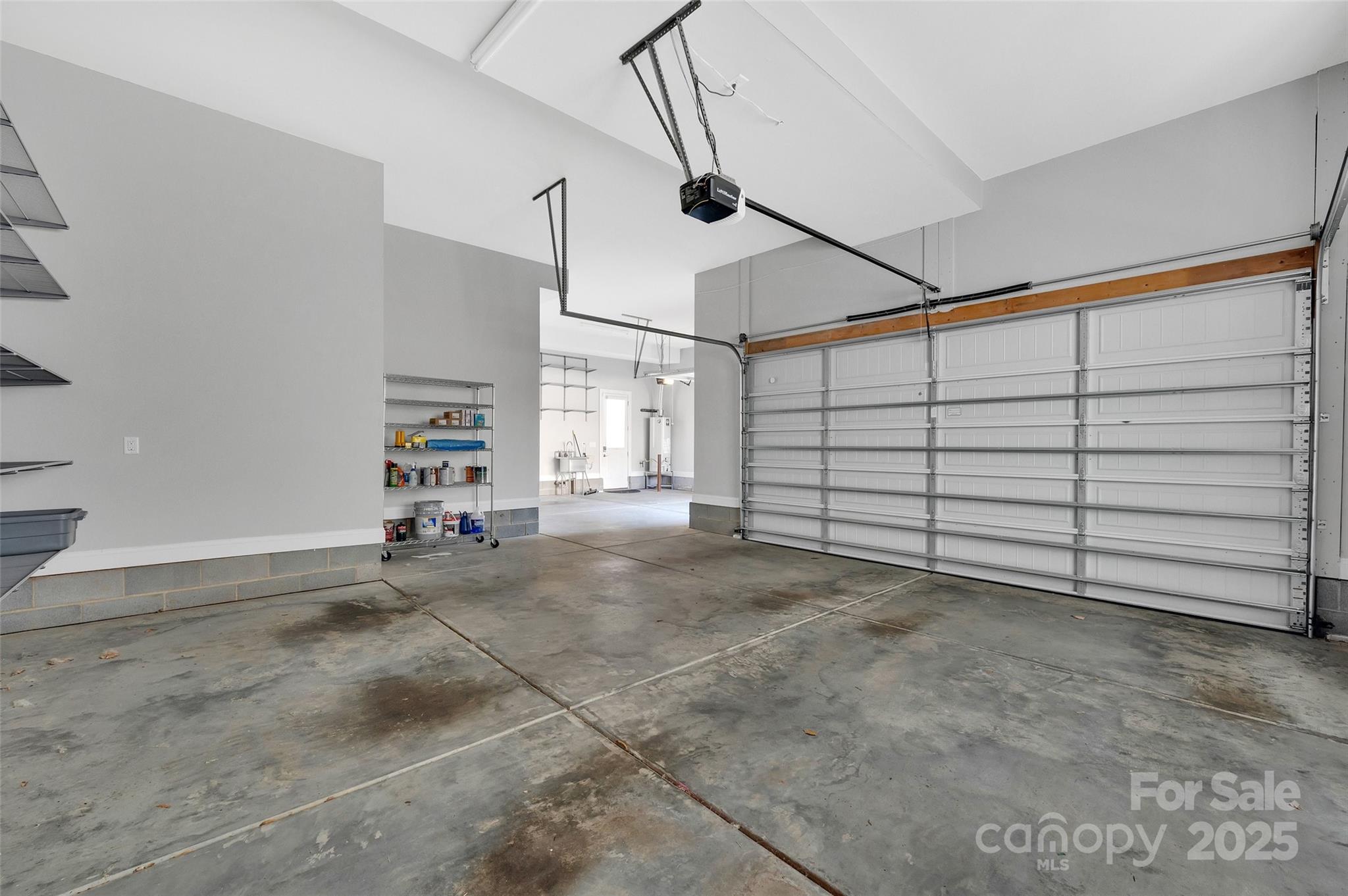 Atherton - Residential