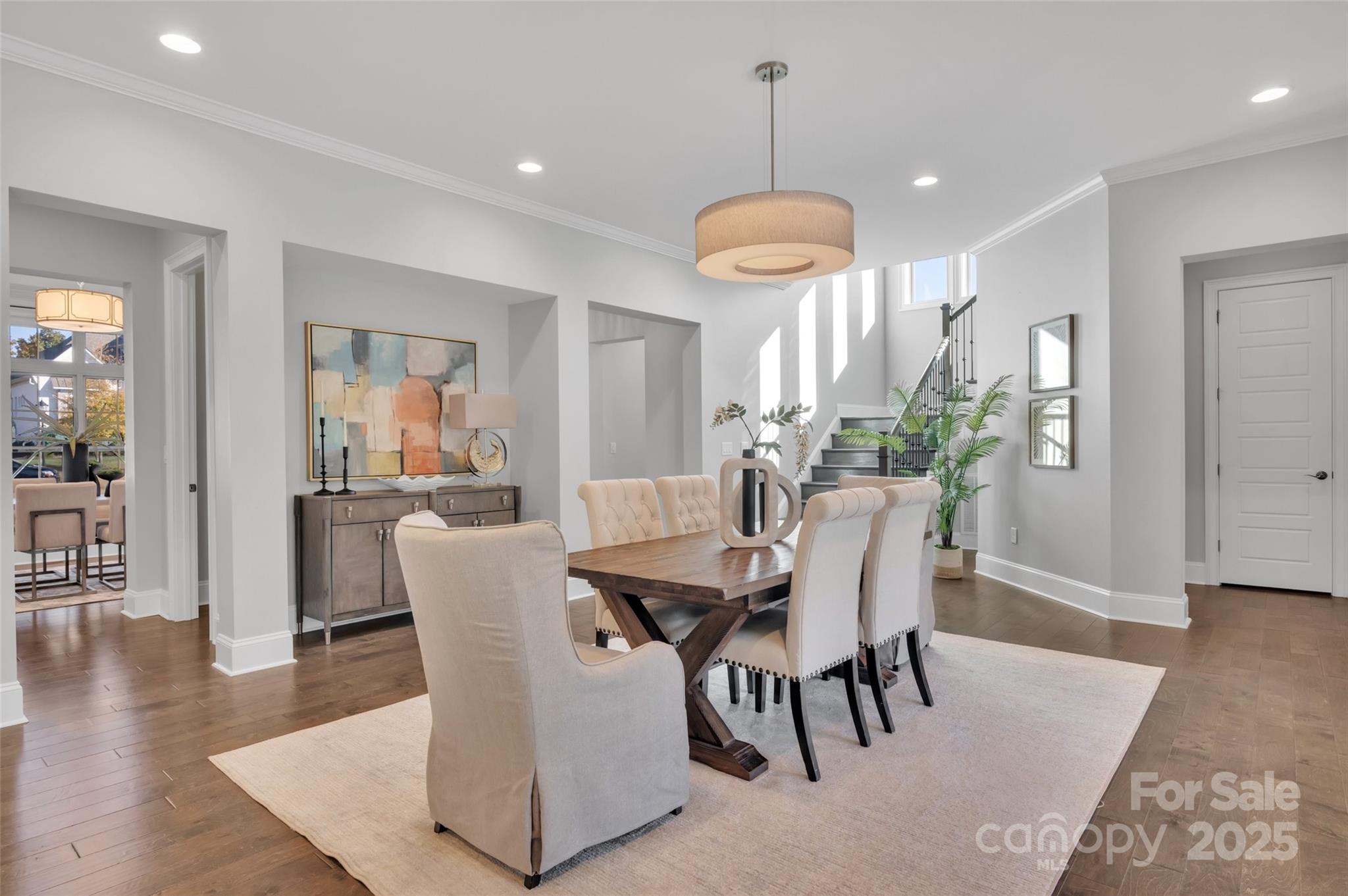 Atherton - Residential