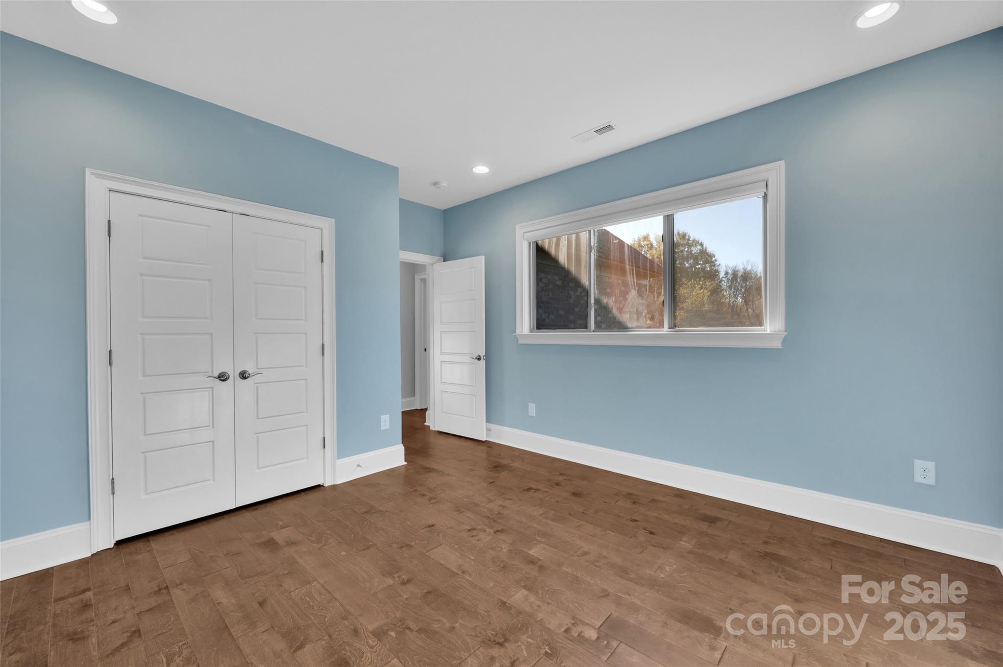 Atherton - Residential