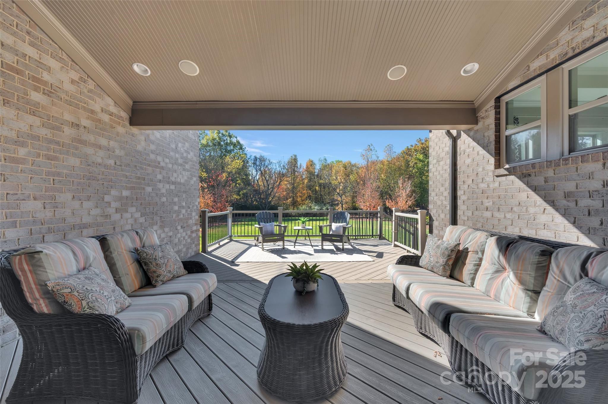 Atherton - Residential