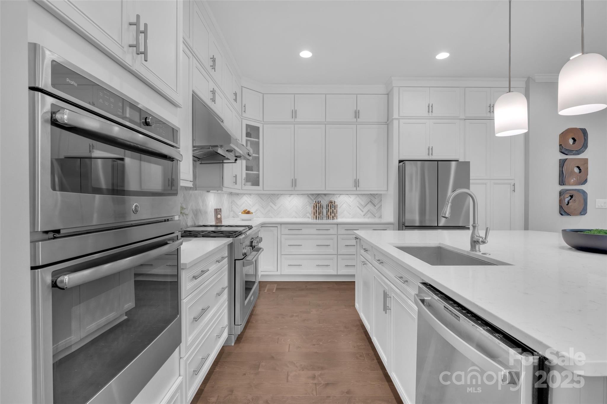 Atherton - Residential