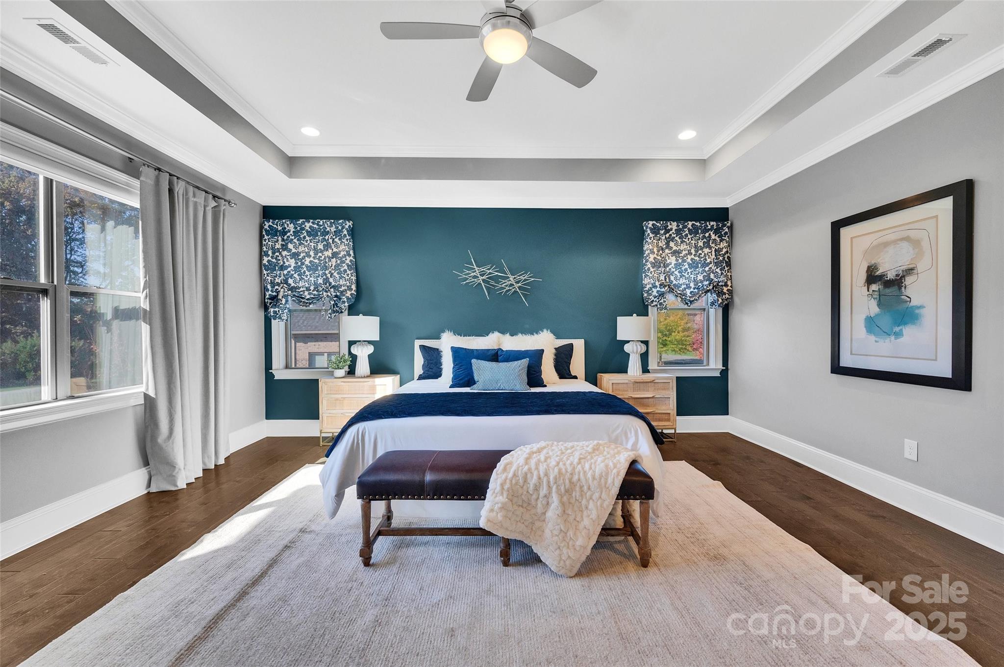 Atherton - Residential