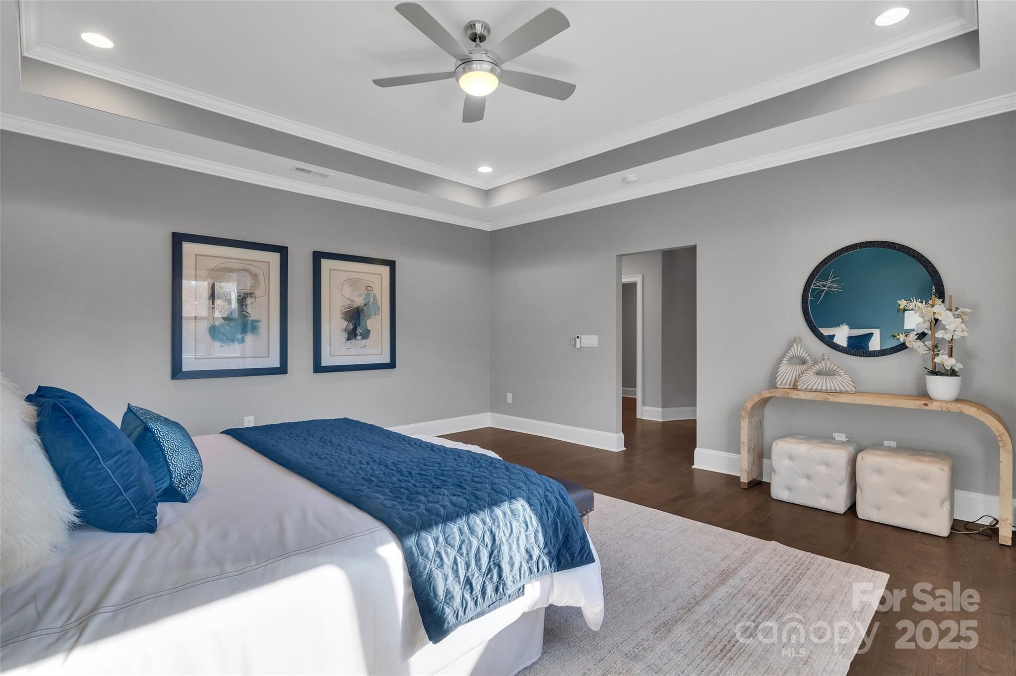 Atherton - Residential