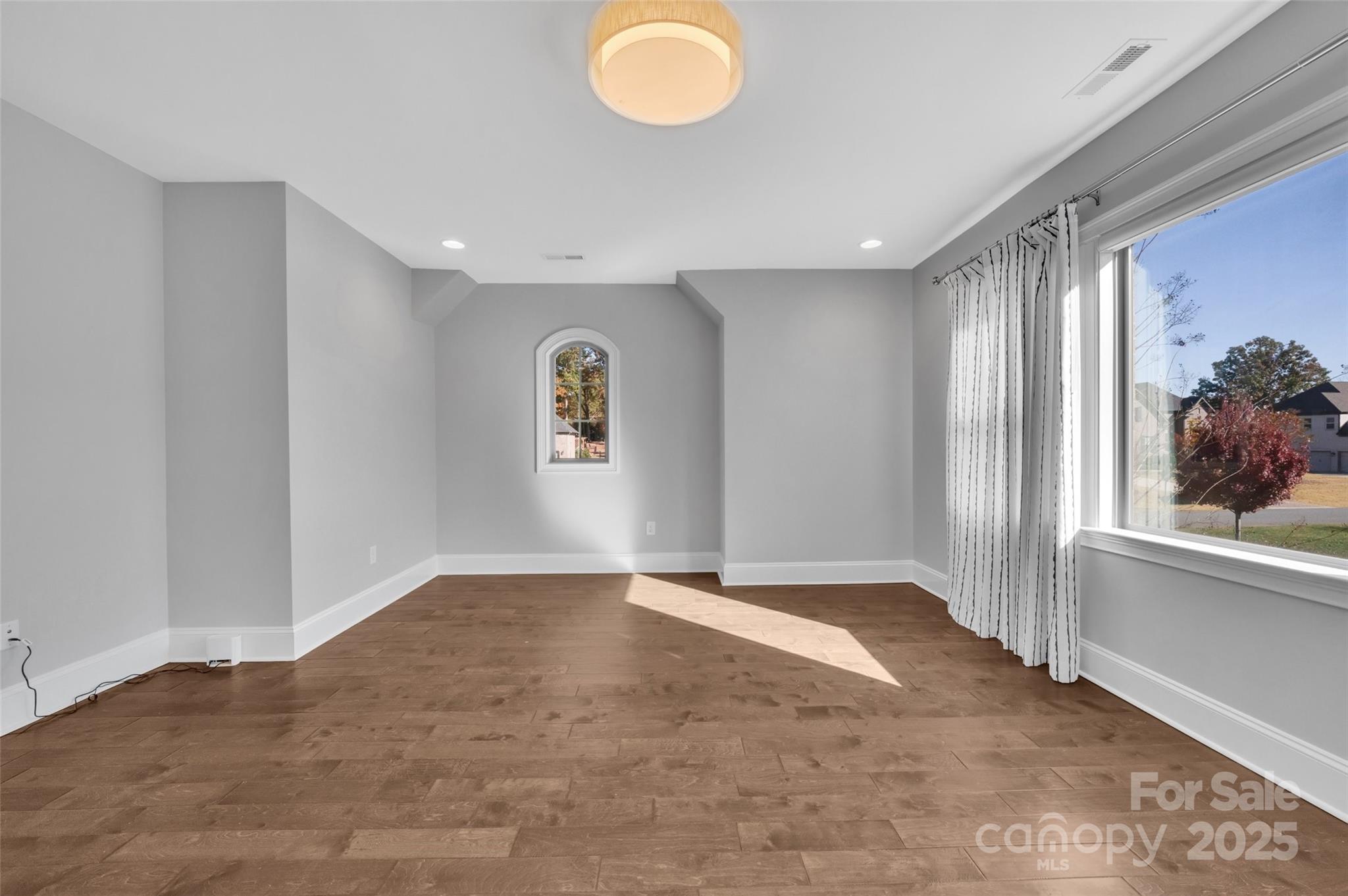 Atherton - Residential