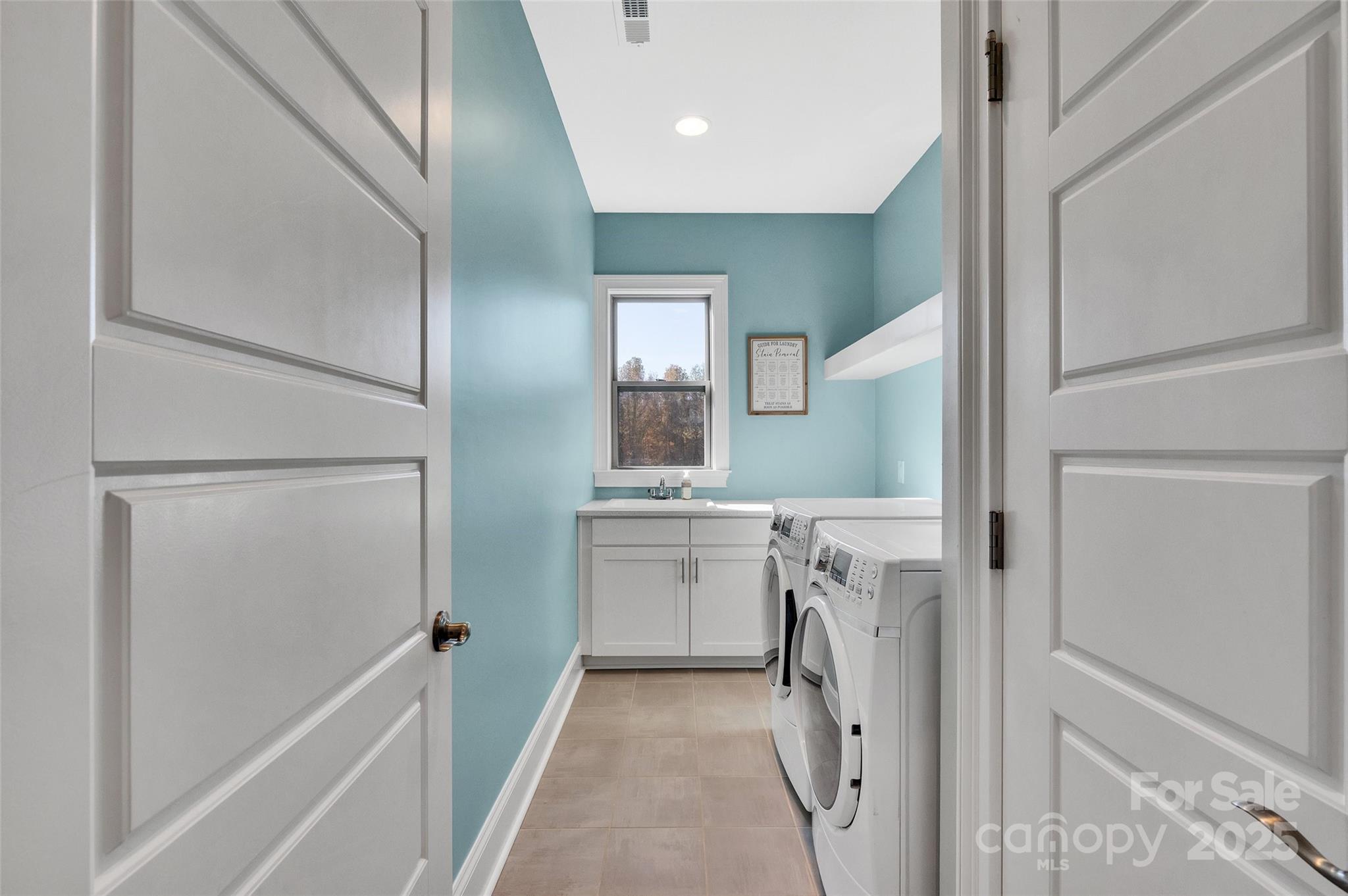 Atherton - Residential