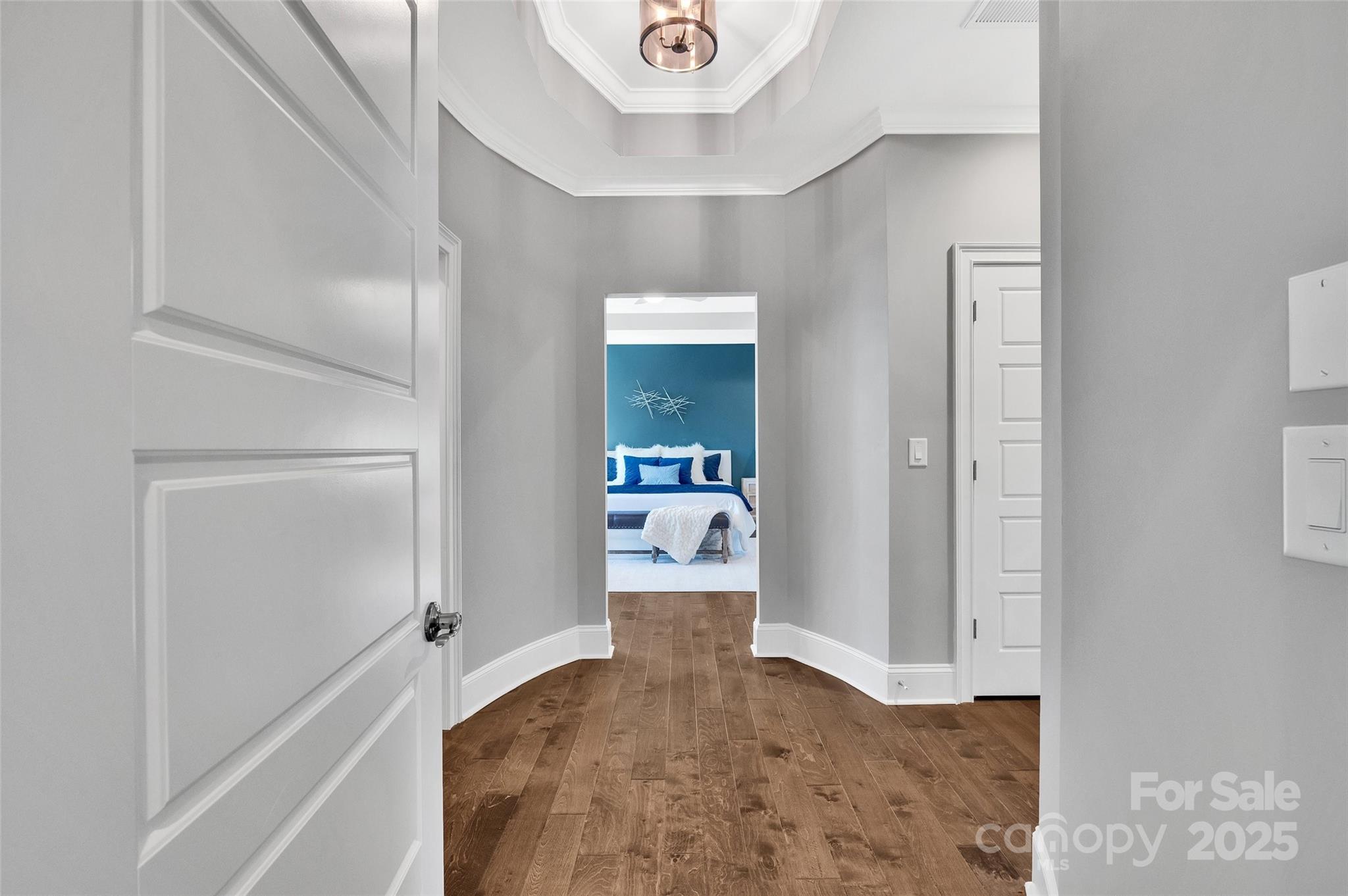 Atherton - Residential