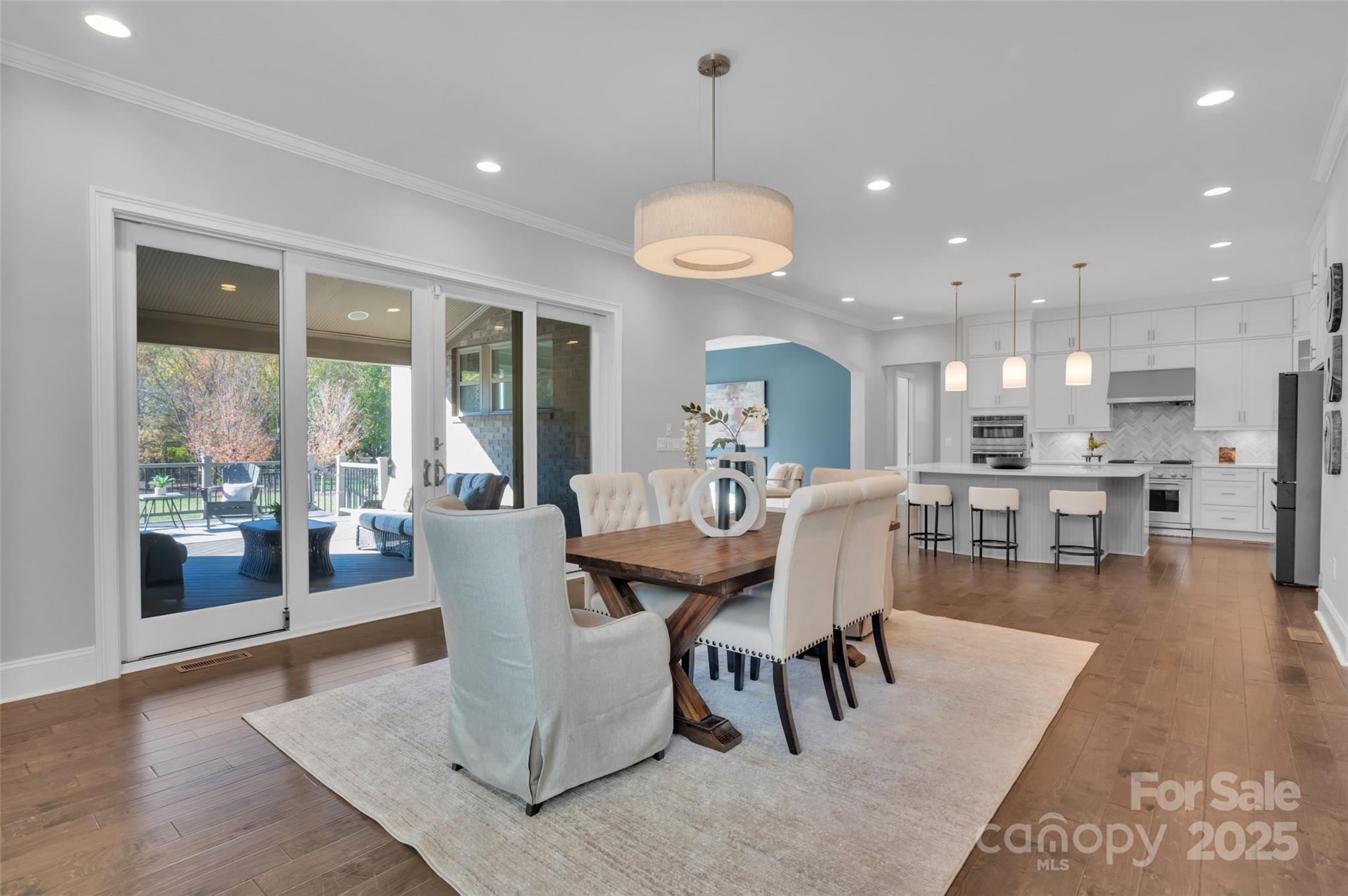 Atherton - Residential