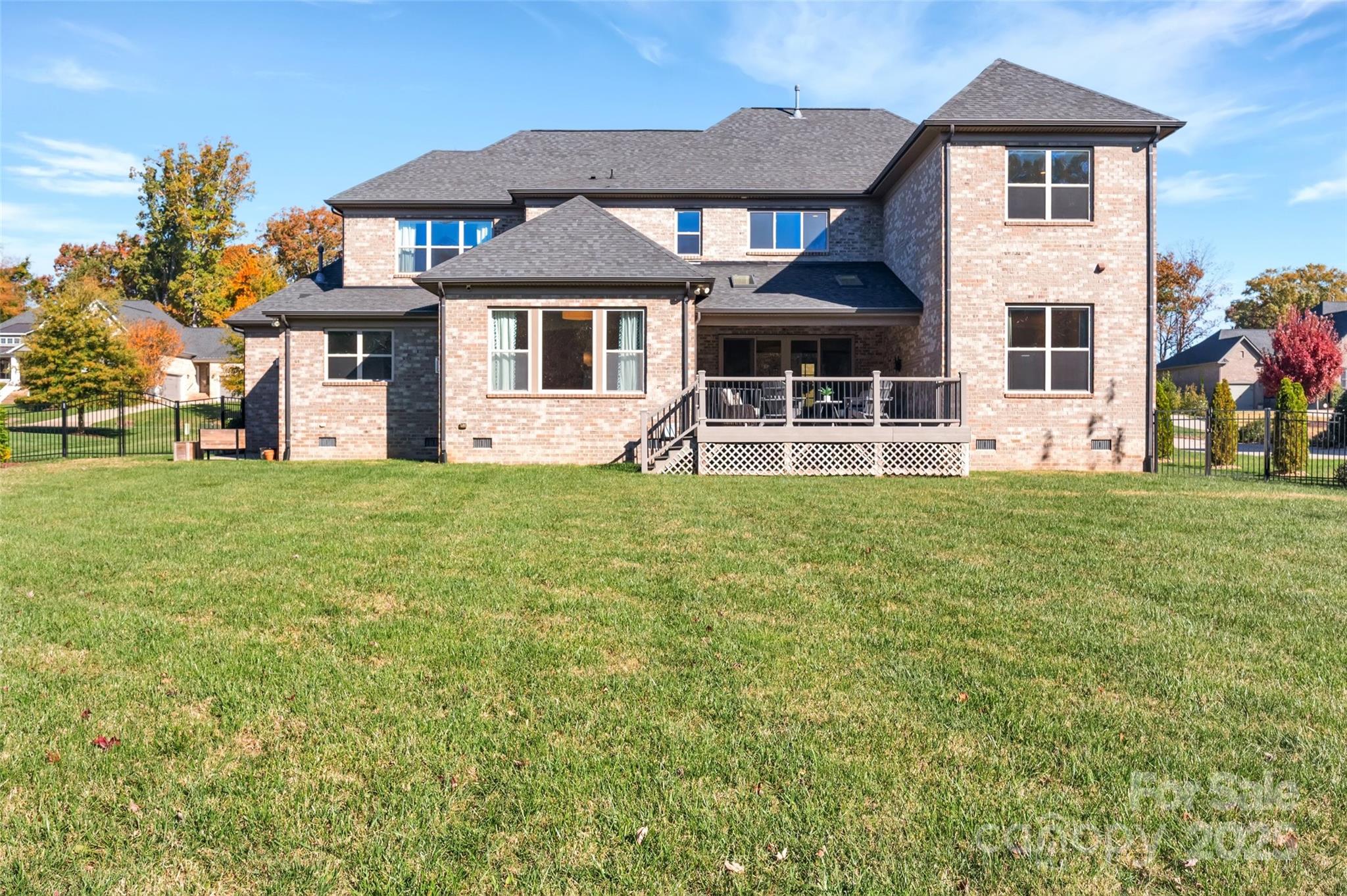 Atherton - Residential