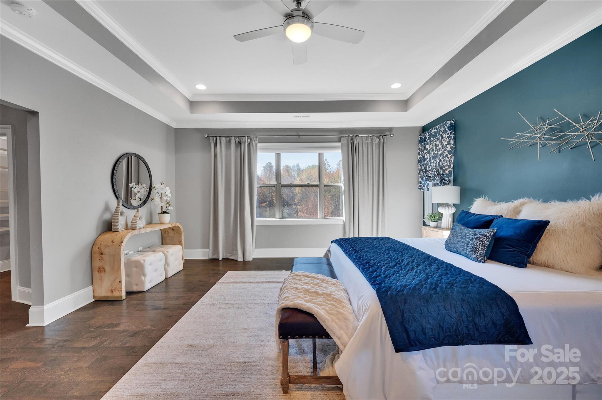 Atherton - Residential