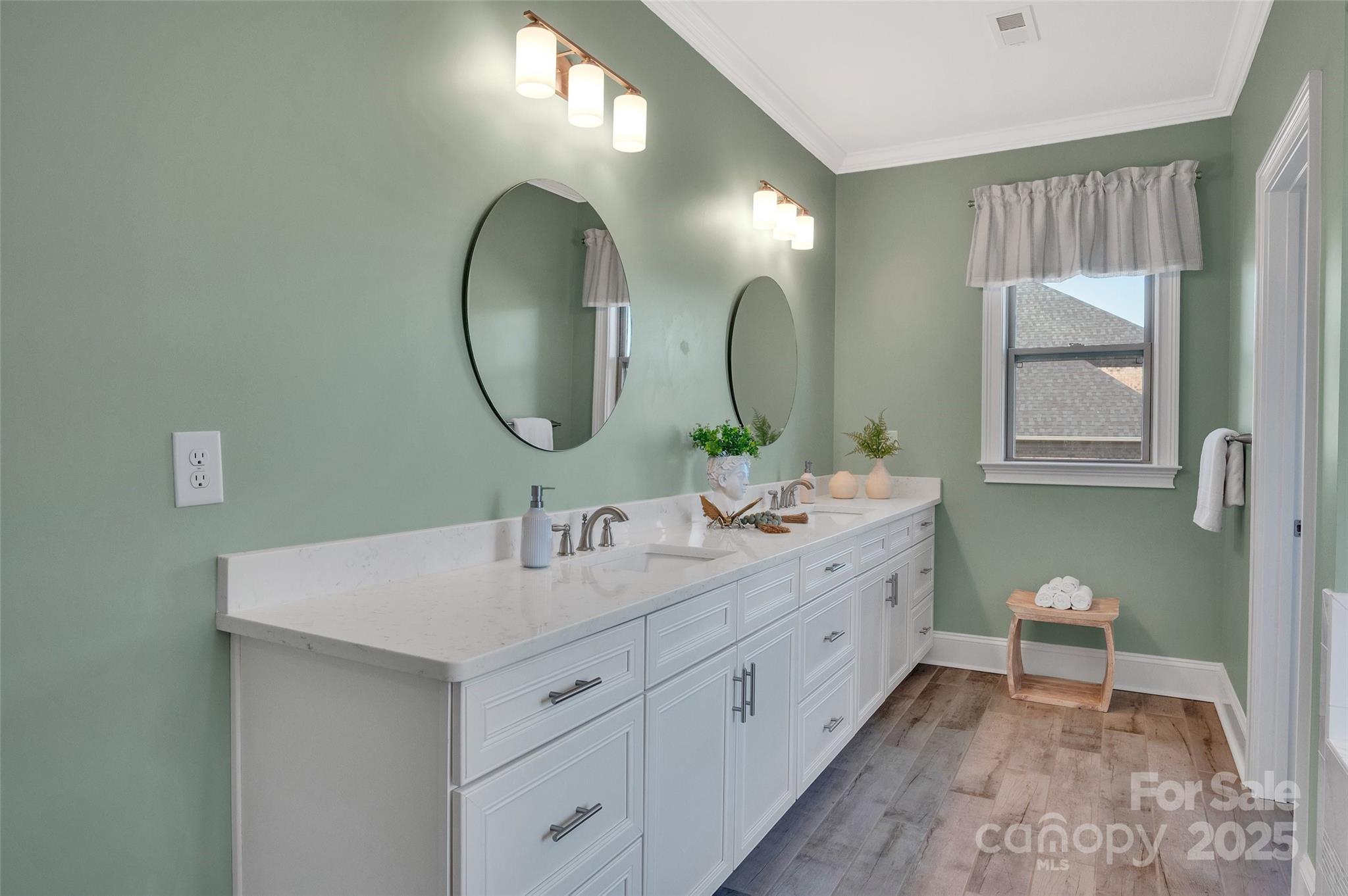 Atherton - Residential