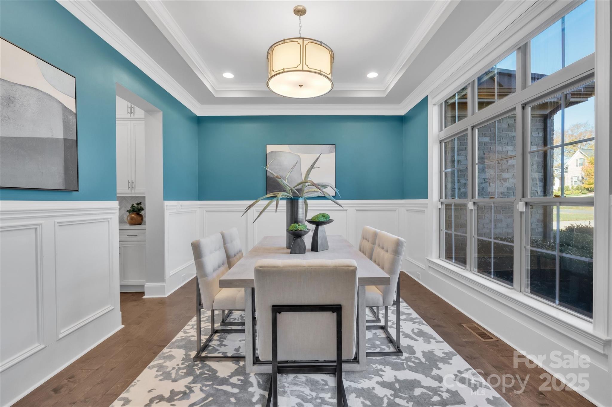 Atherton - Residential