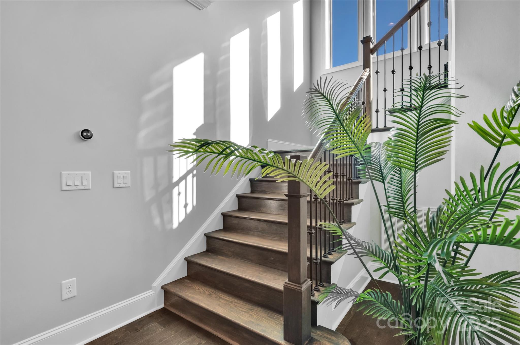 Atherton - Residential