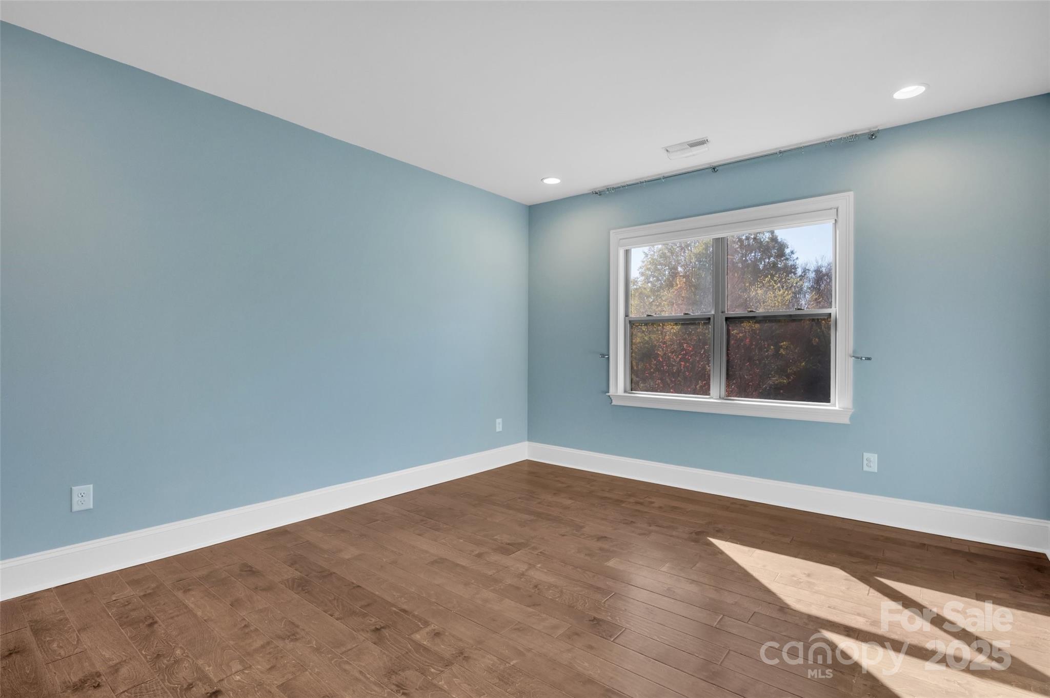 Atherton - Residential