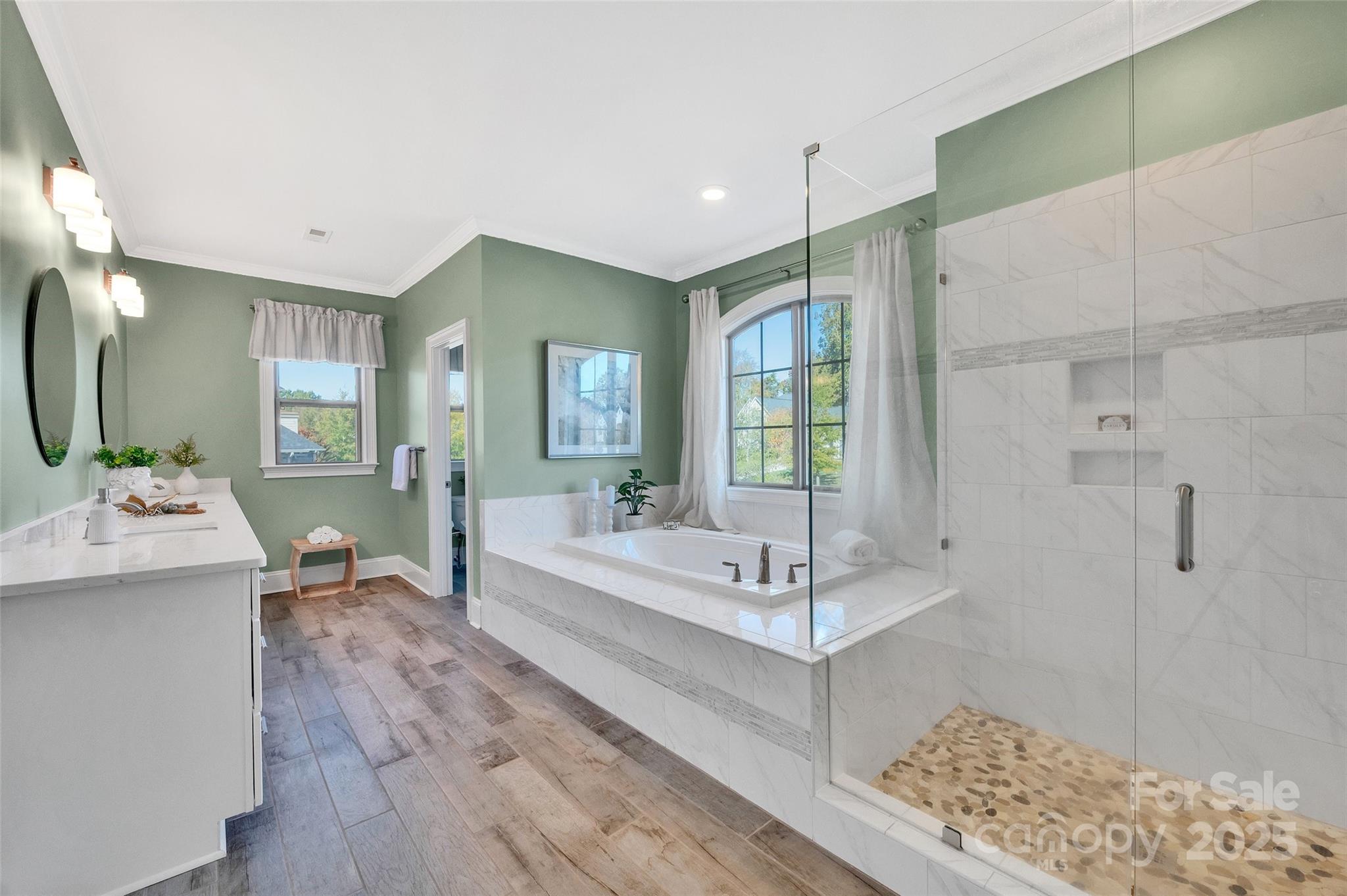 Atherton - Residential