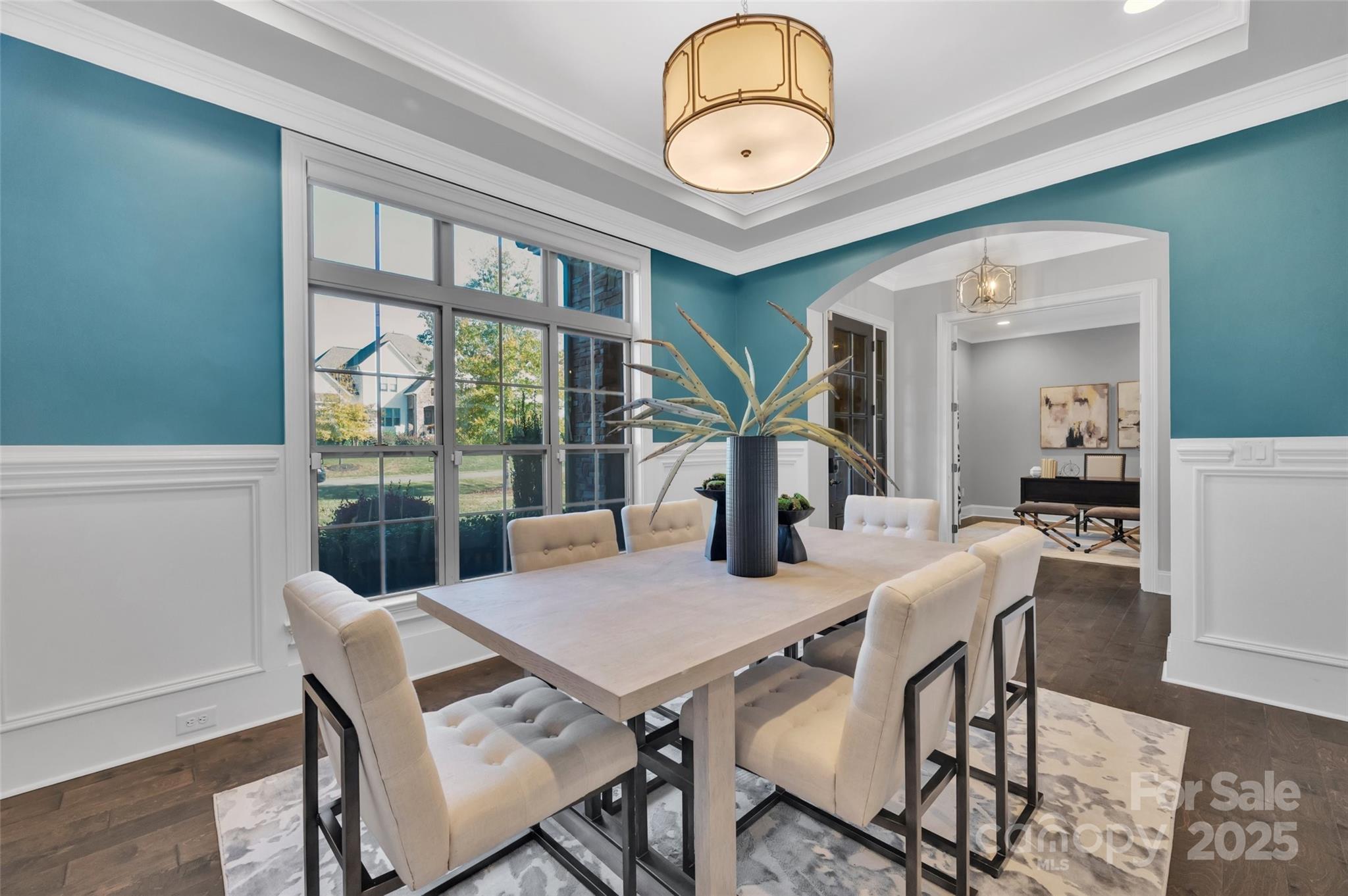 Atherton - Residential