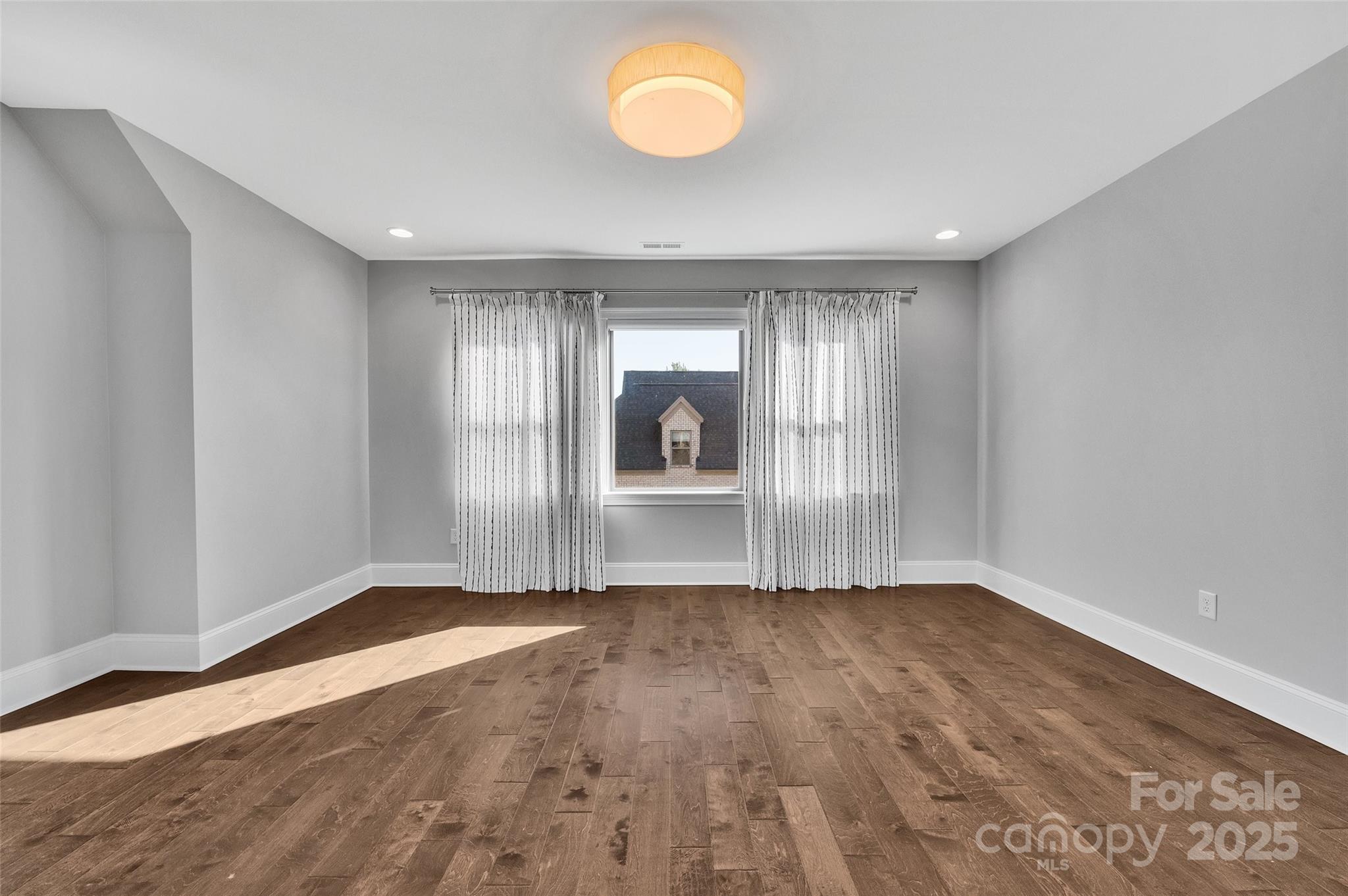 Atherton - Residential