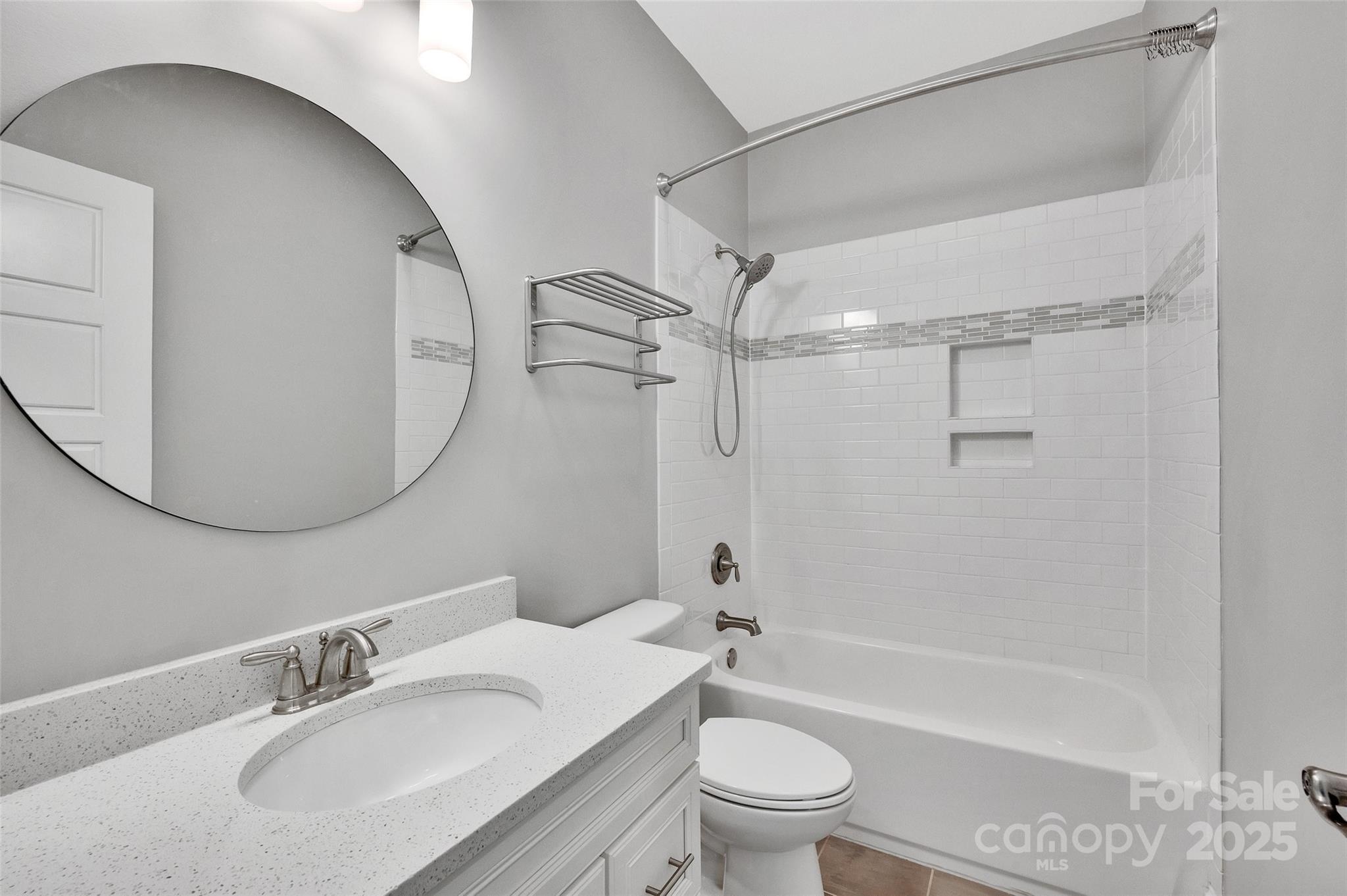 Atherton - Residential